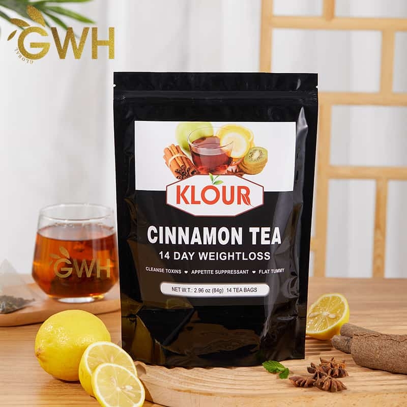 best tea for detoxing