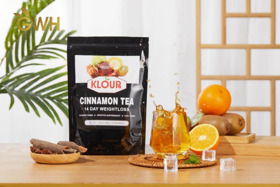 Best Herbal Tea For Weight Loss