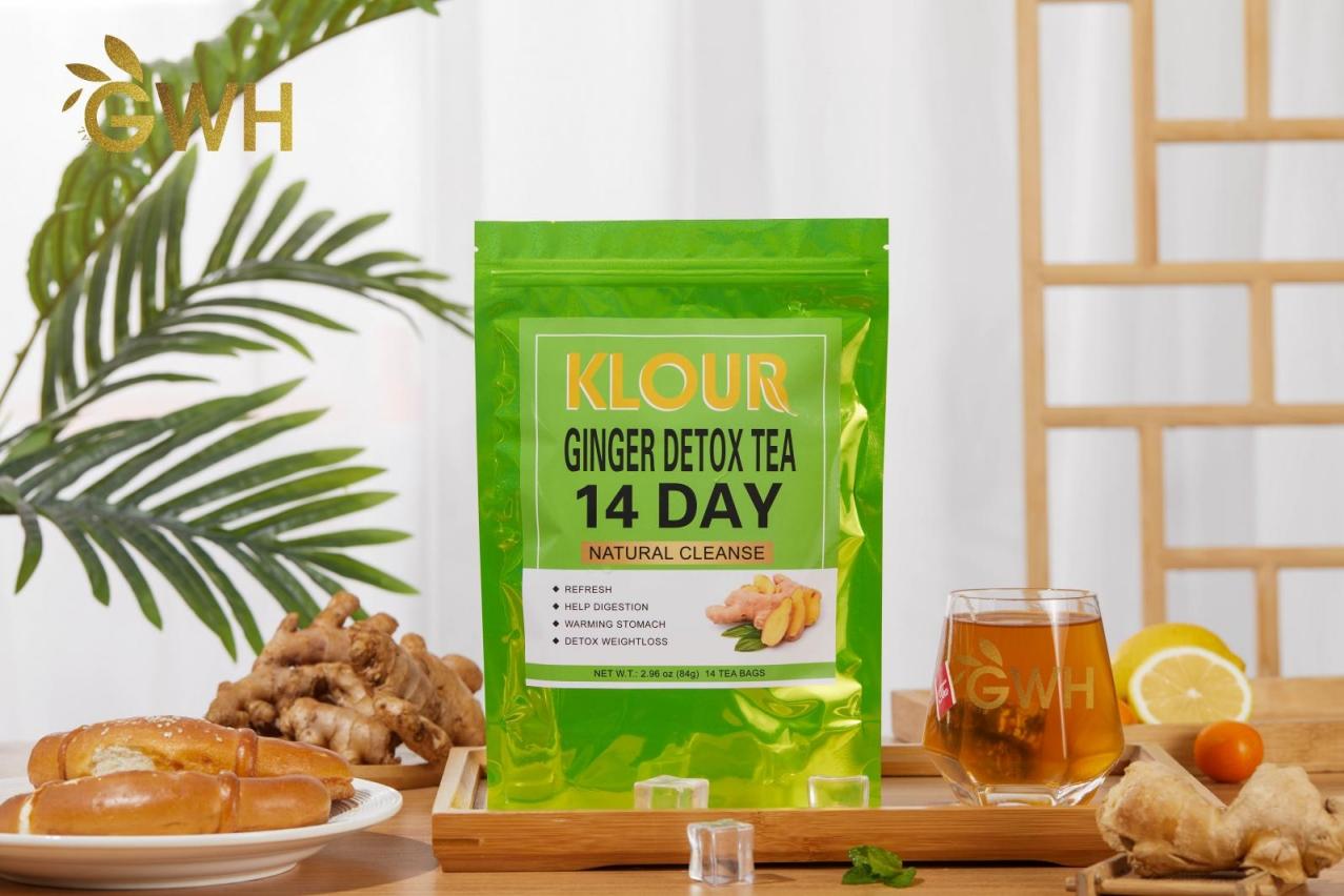 Weight Loss Tea That Works